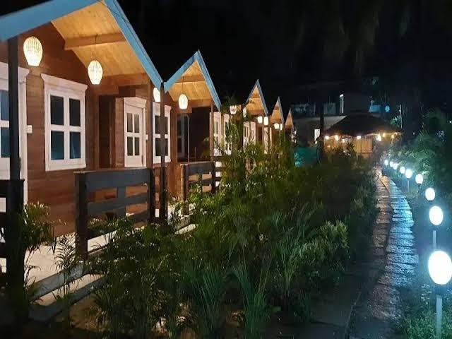 Calangute Beach Resort – photo 1