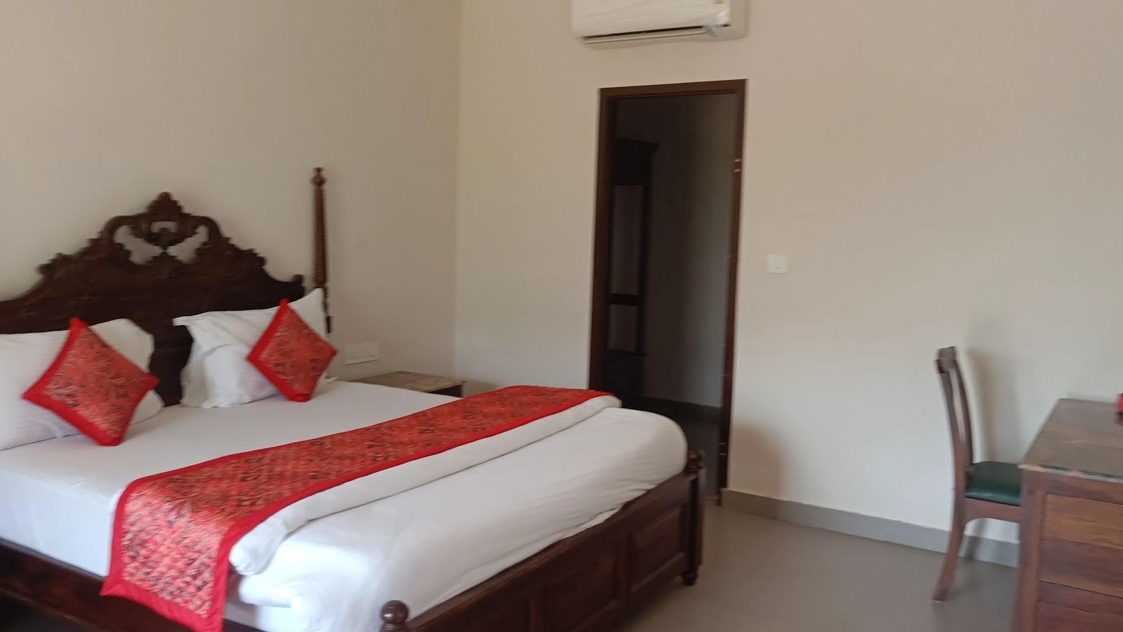 The Sariska Retreat – photo 2