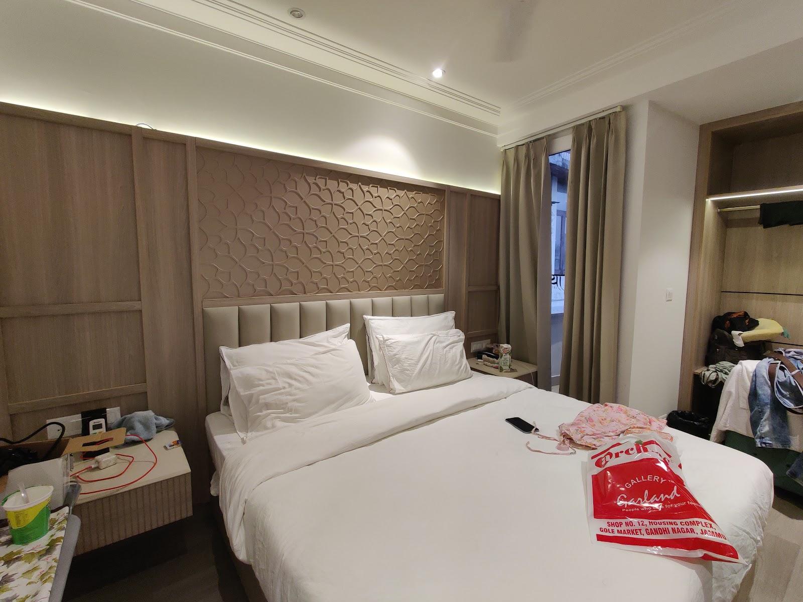 Saarya - A Boutique Hotel – photo 2