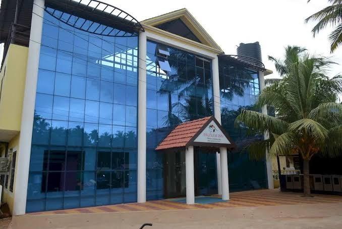 Palolem Inn Goa – photo 4