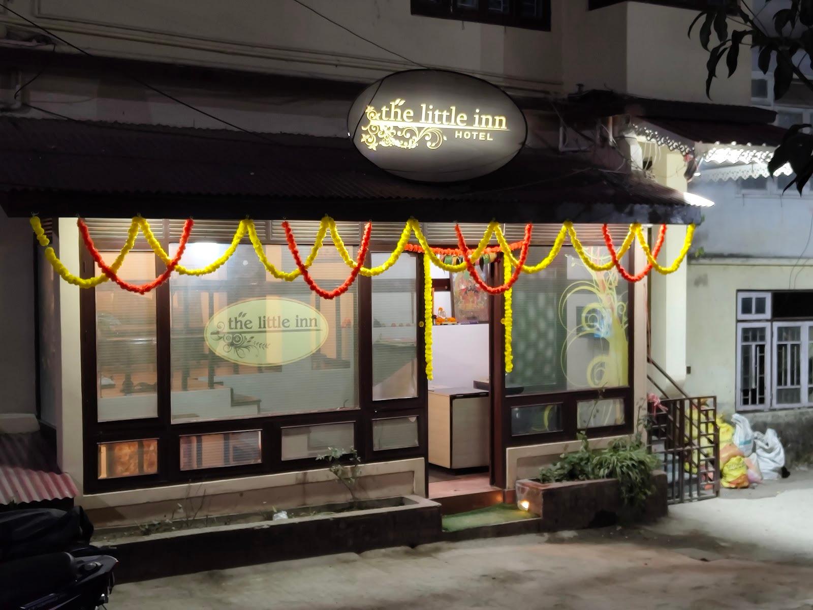HOTEL THE LITTLE INN – photo 1