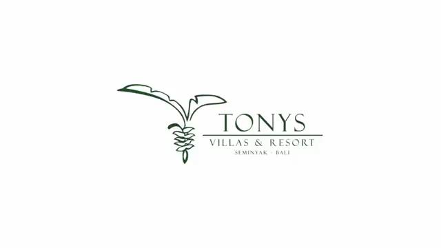 Tonys Villas and Resort - Bali – photo 2