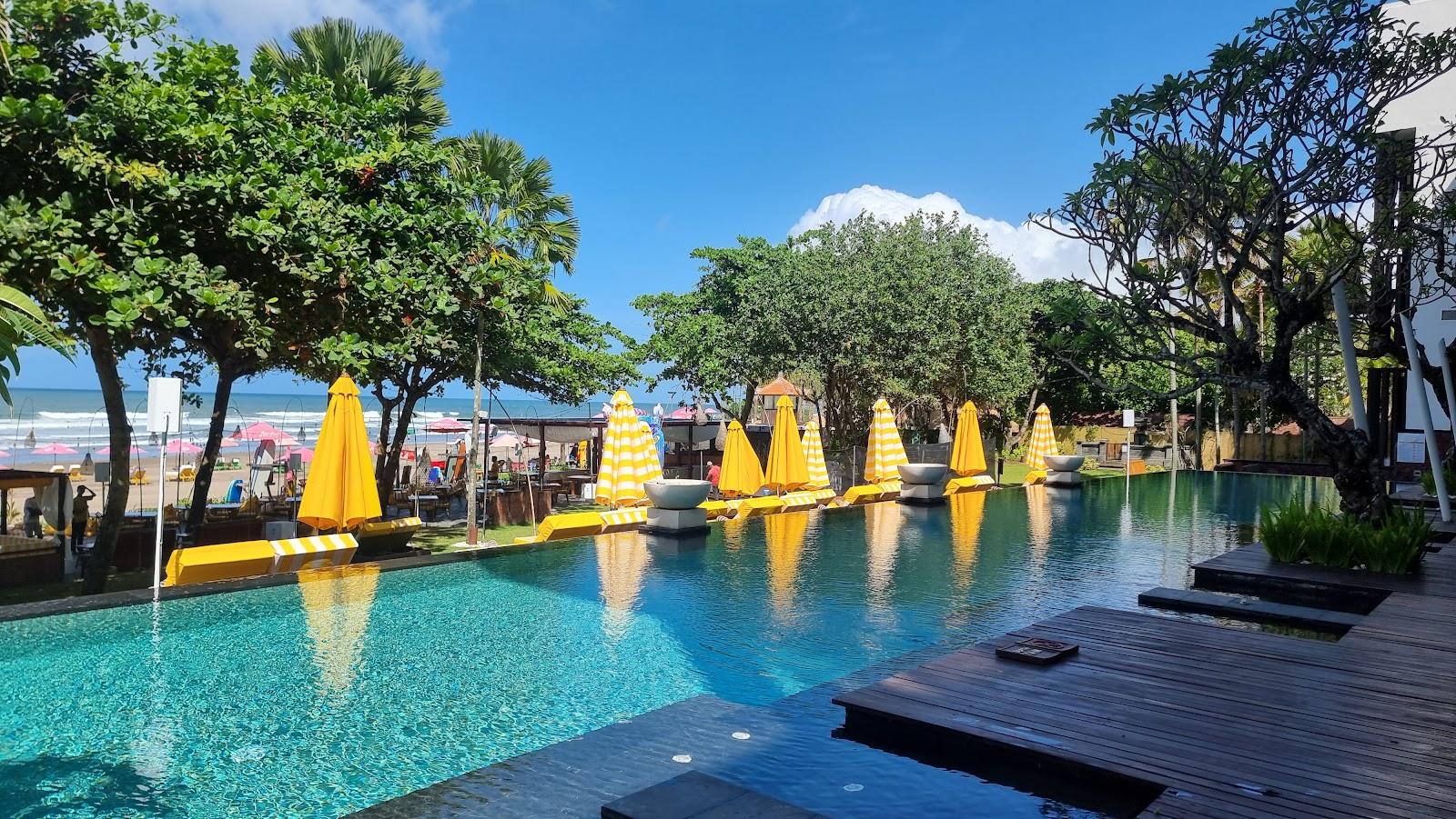 Grand Seminyak - Lifestyle Boutique Bali Resort – photo 4