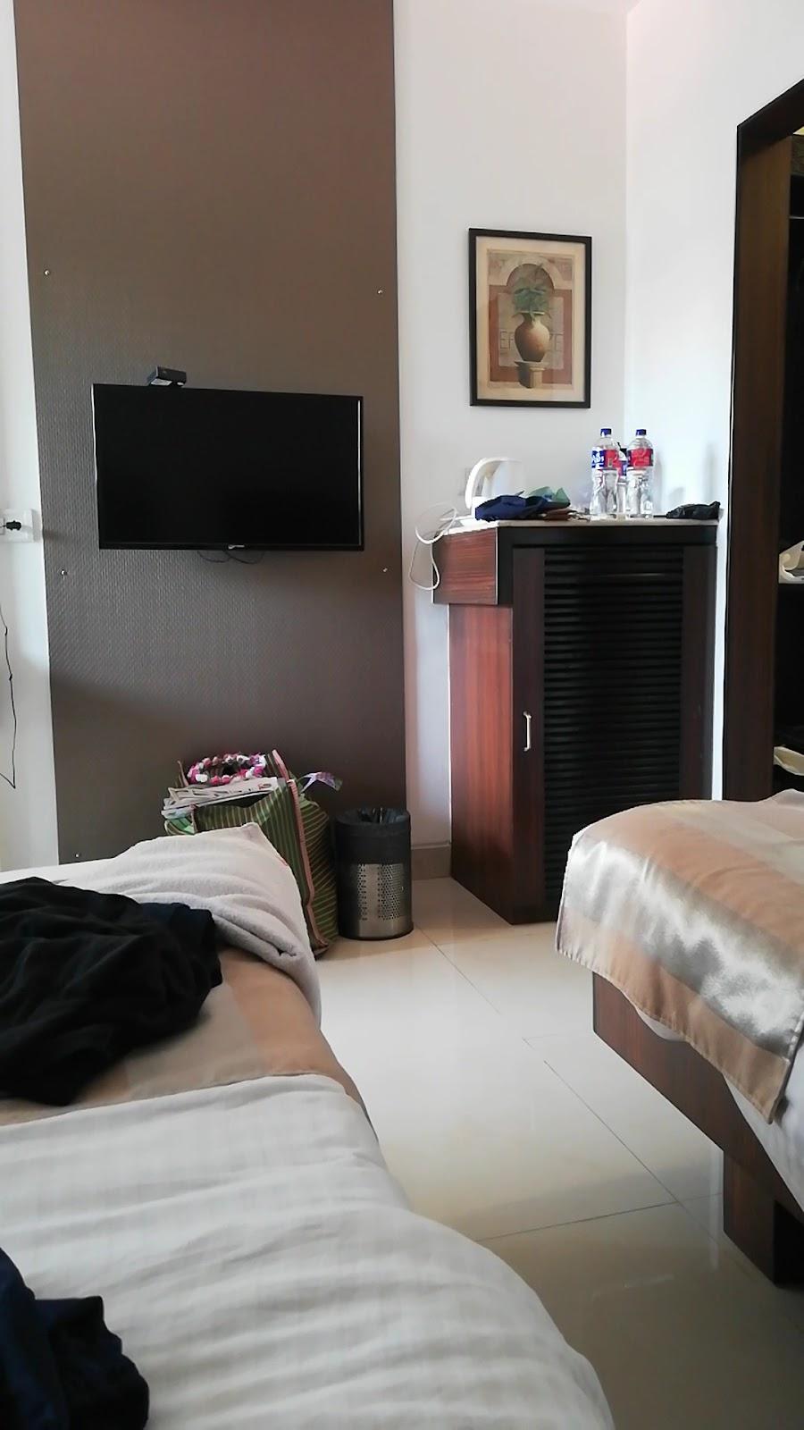 Hotel Supreme – photo 2