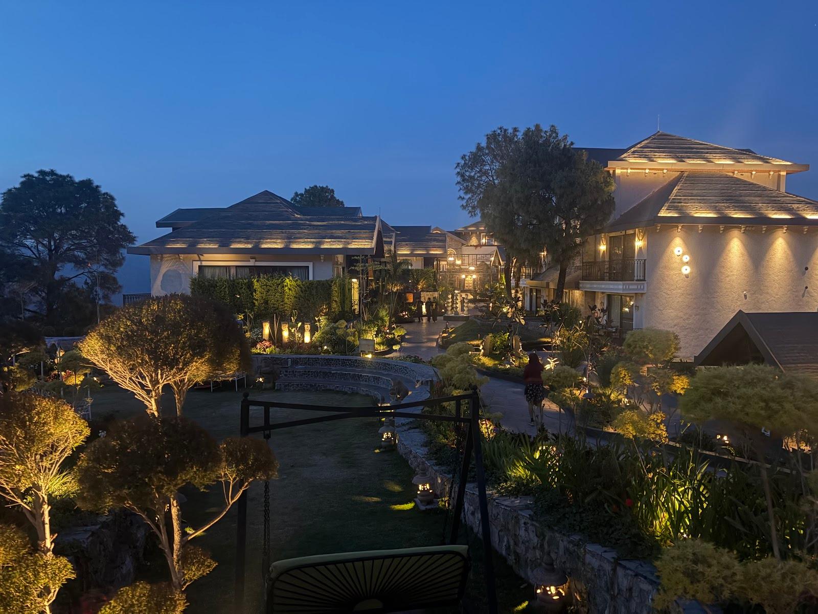 Storii By ITC Hotels Akanni Naina Tikkar – photo 1