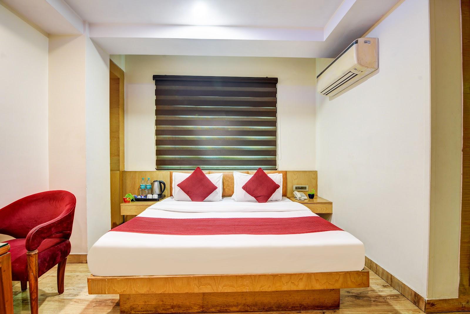 MOHIT GUEST HOUSE – photo 3