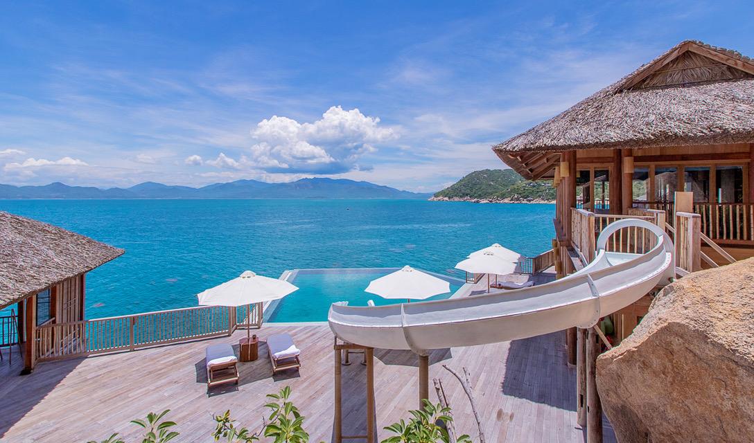Six Senses Ninh Van Bay – photo 2
