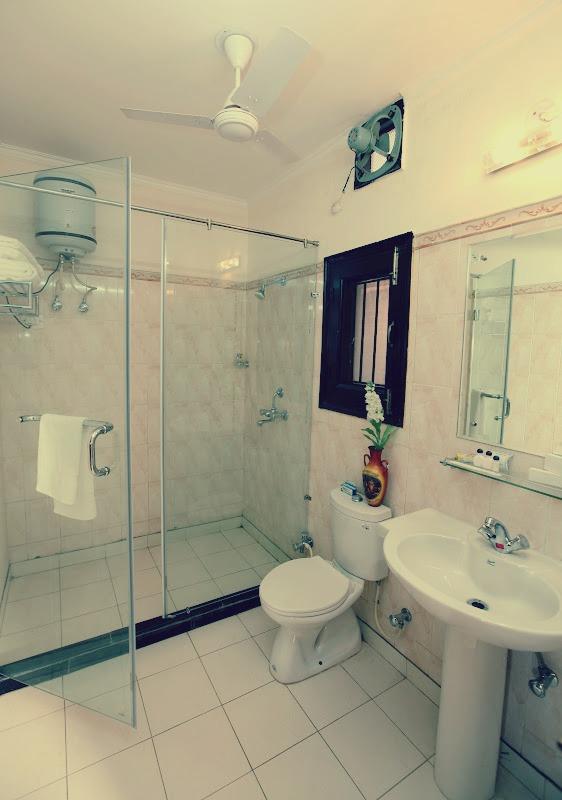 Hotel Kridha Residency – photo 4