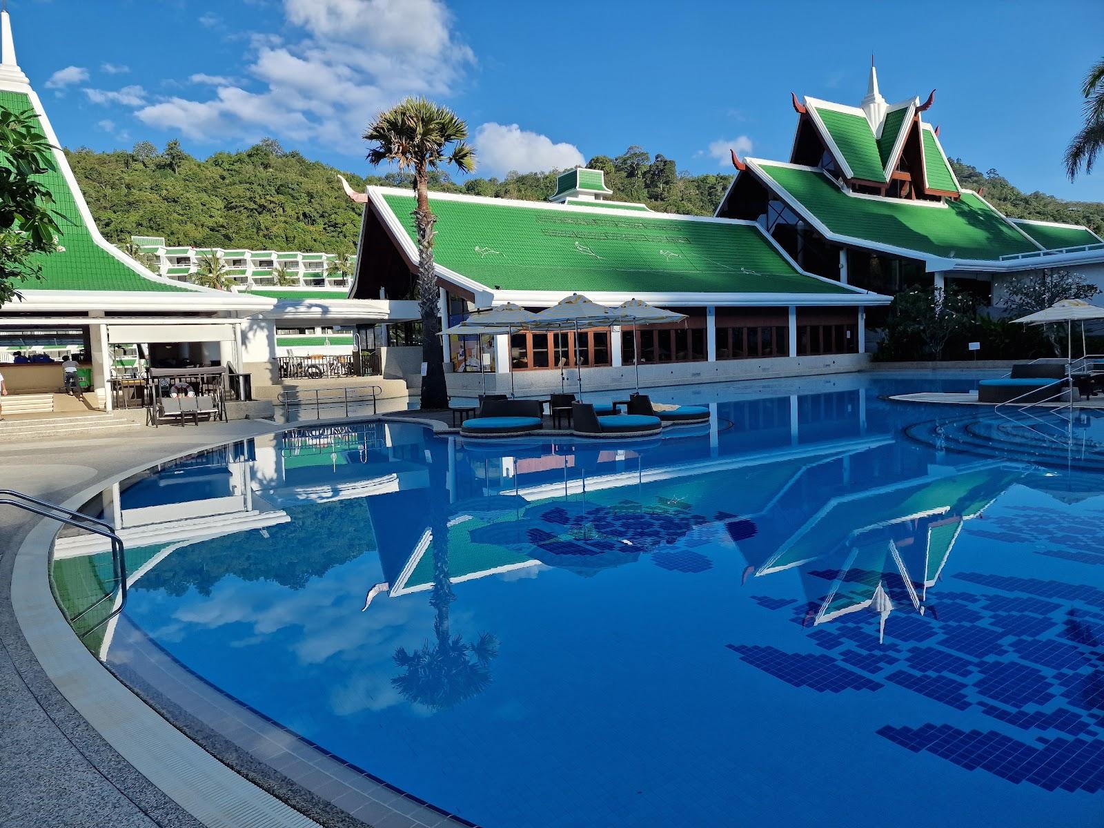 Le Méridien Phuket Beach Resort – photo 4