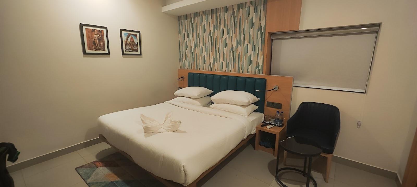 Bhubaneswar Hotel – photo 2