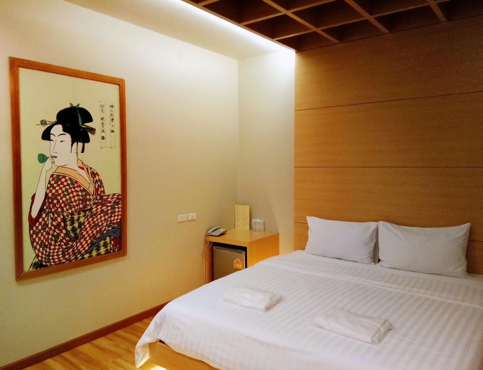 Japan Town Resort – photo 2