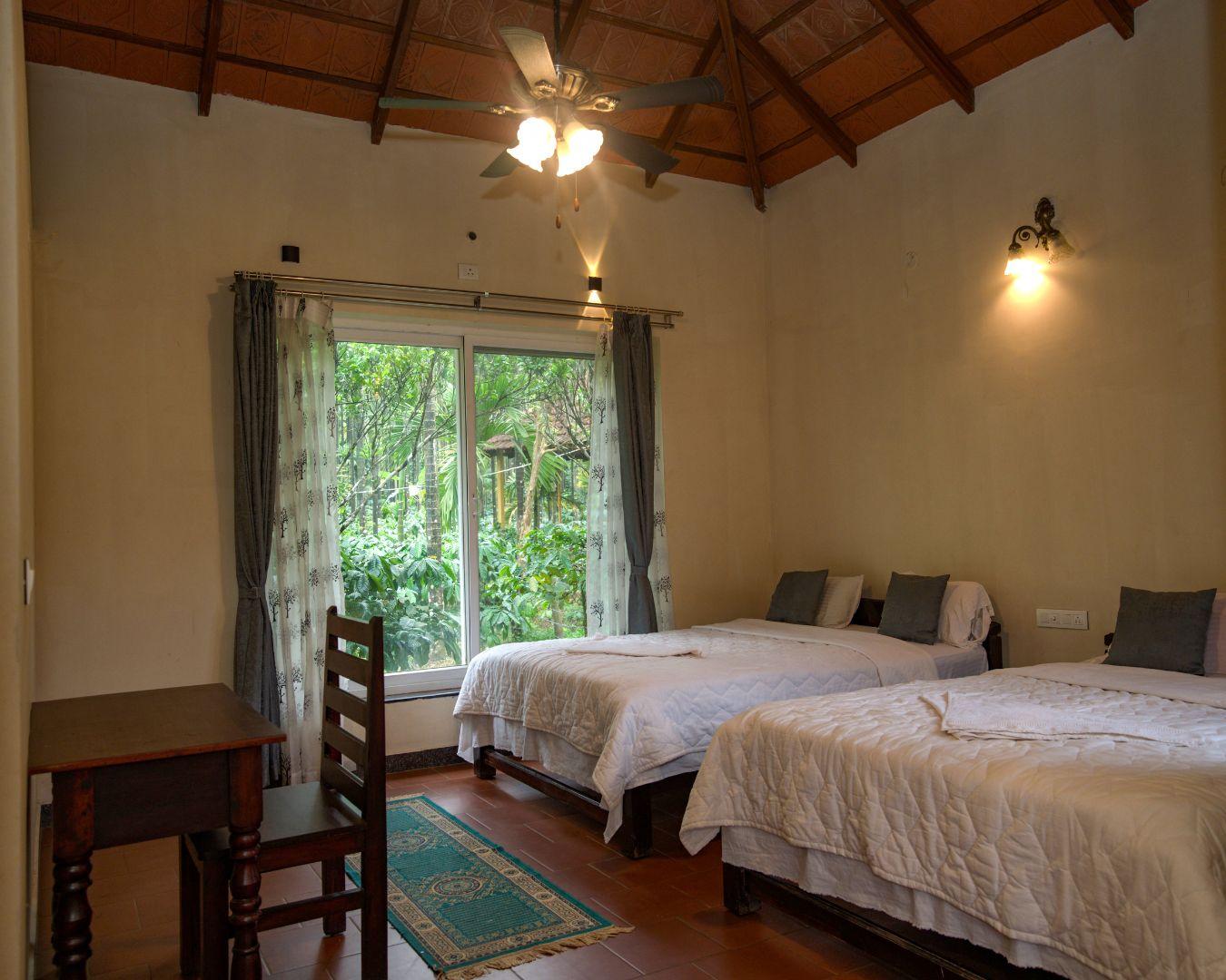 Parampara Resort Chikmagalur – photo 3