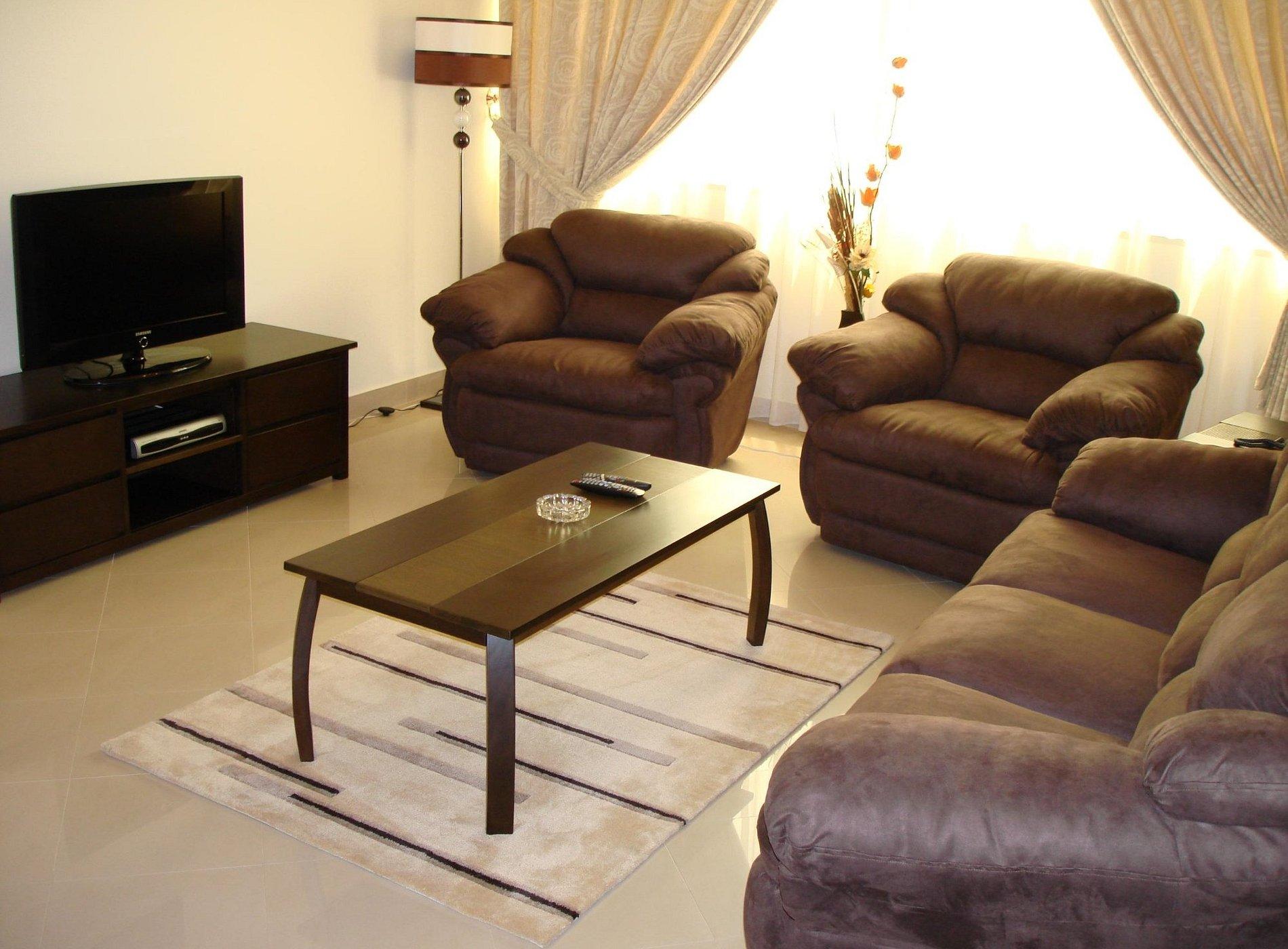 Abu Dhabi Plaza Hotel Apartments – photo 3