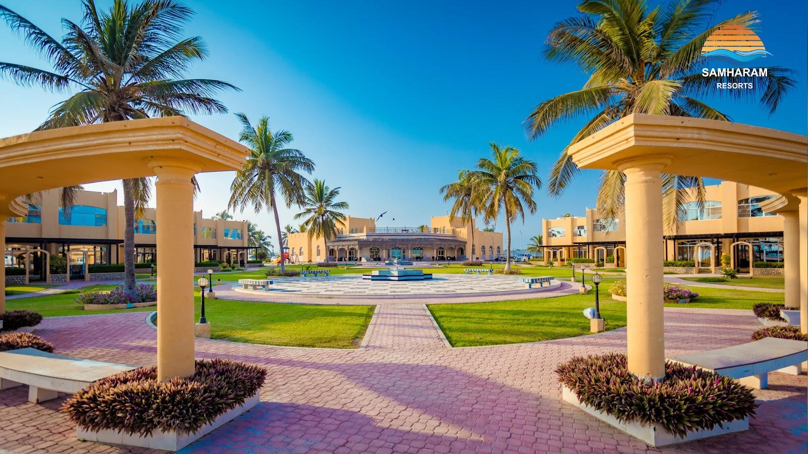 Samharam Resorts Salalah – photo 1