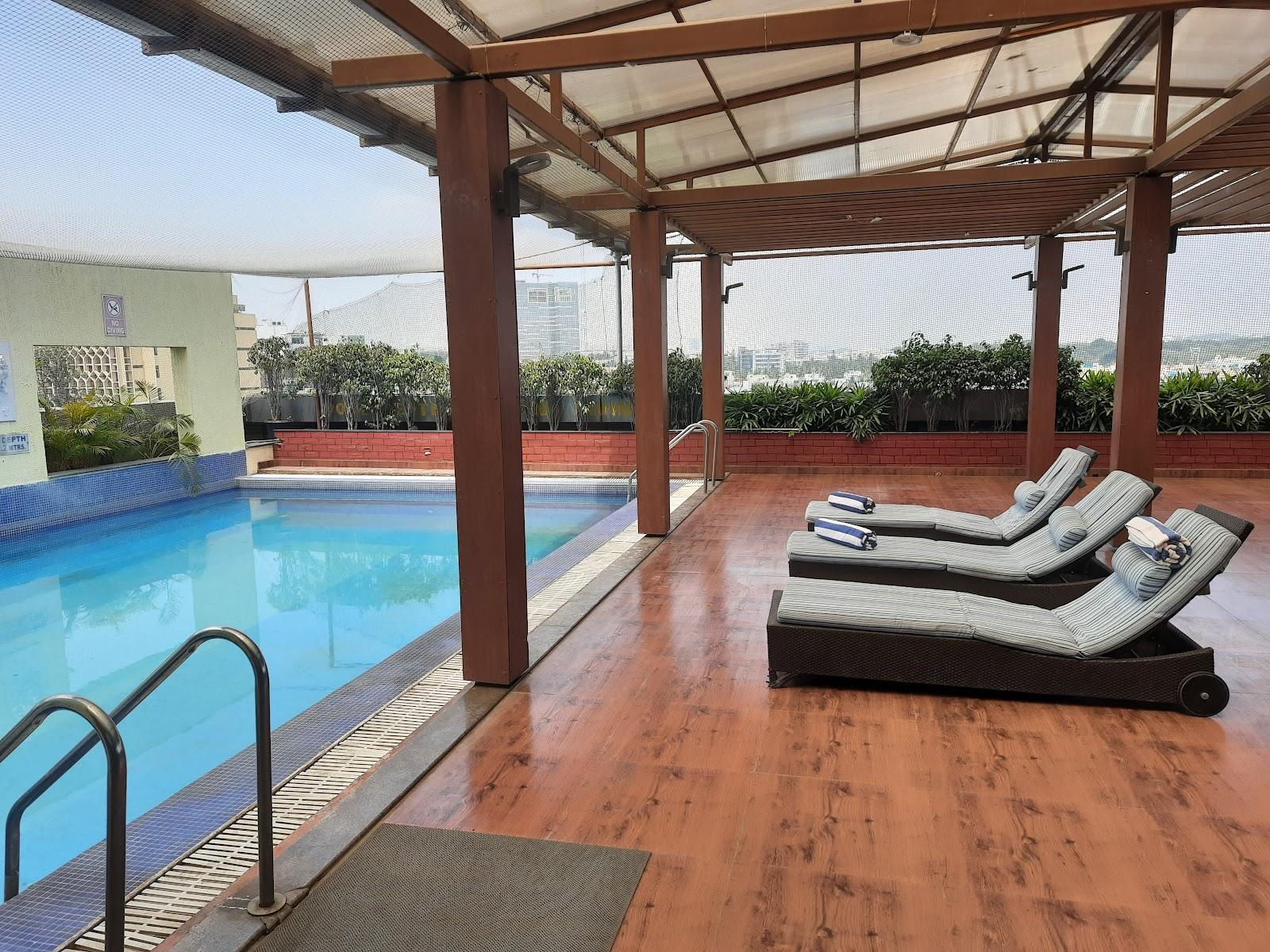Fortune Select JP Cosmos, Bengaluru - Member ITC Hotels’ Group – photo 4