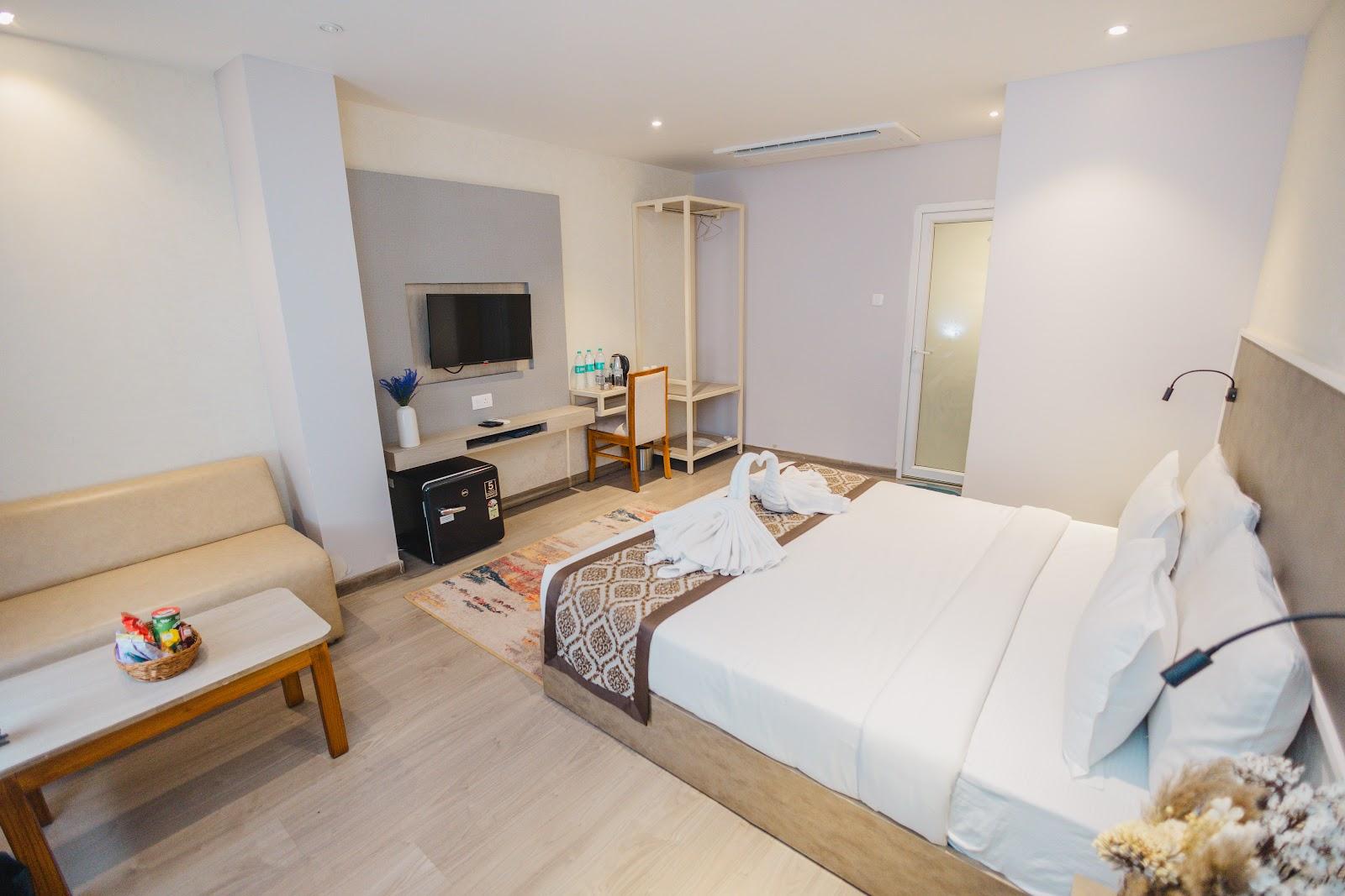 Hotel Ratana International – photo 3