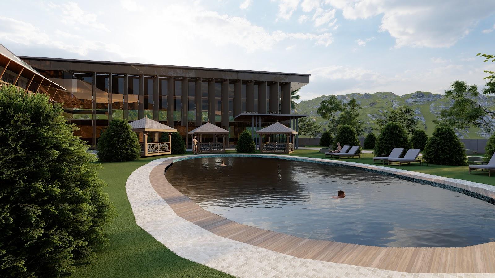 Oval Palce Resort – photo 1