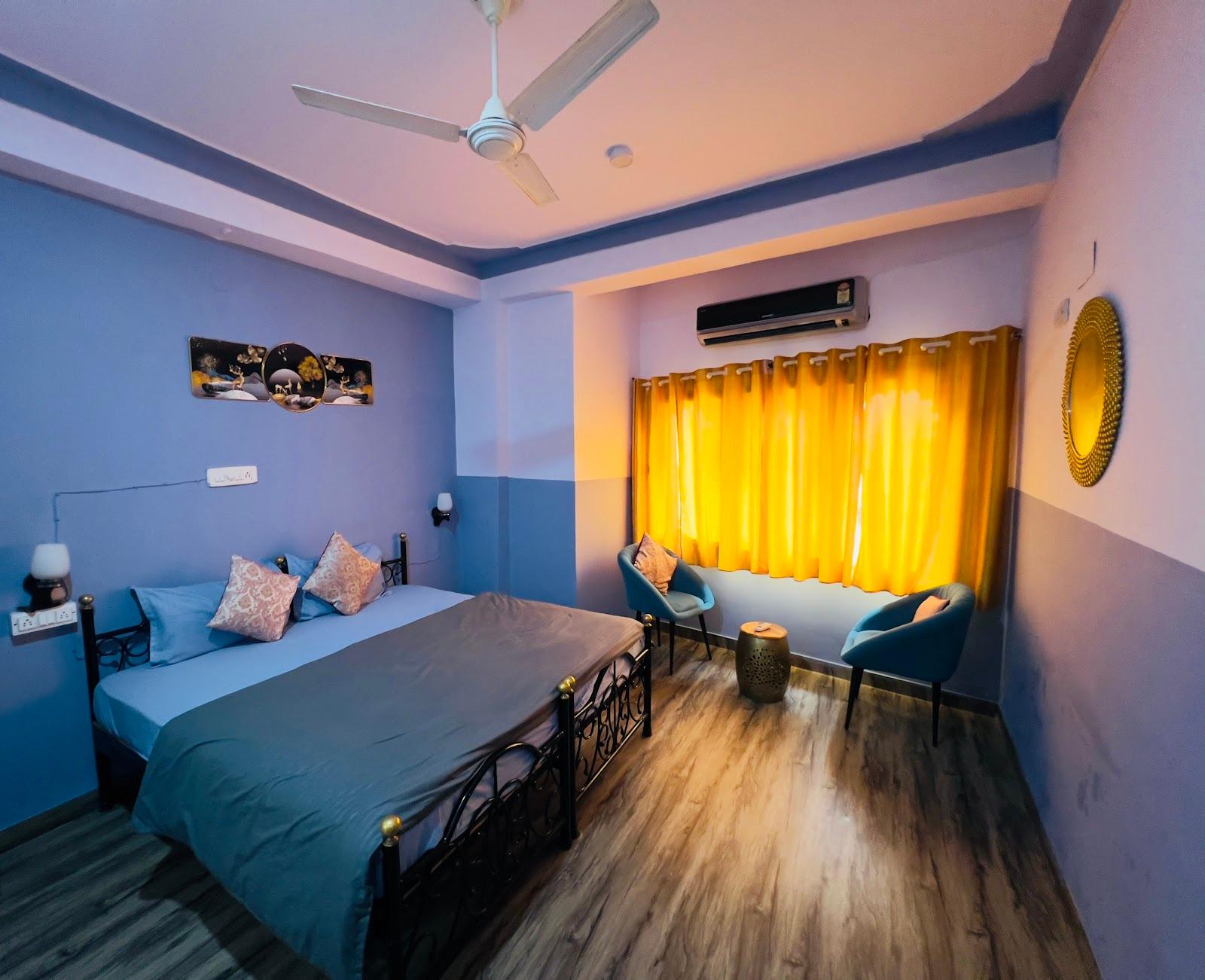 Hype Hostel Udaipur – photo 3