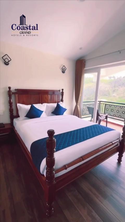 COASTAL GRAND RESORT - KOTAGIRI – photo 2