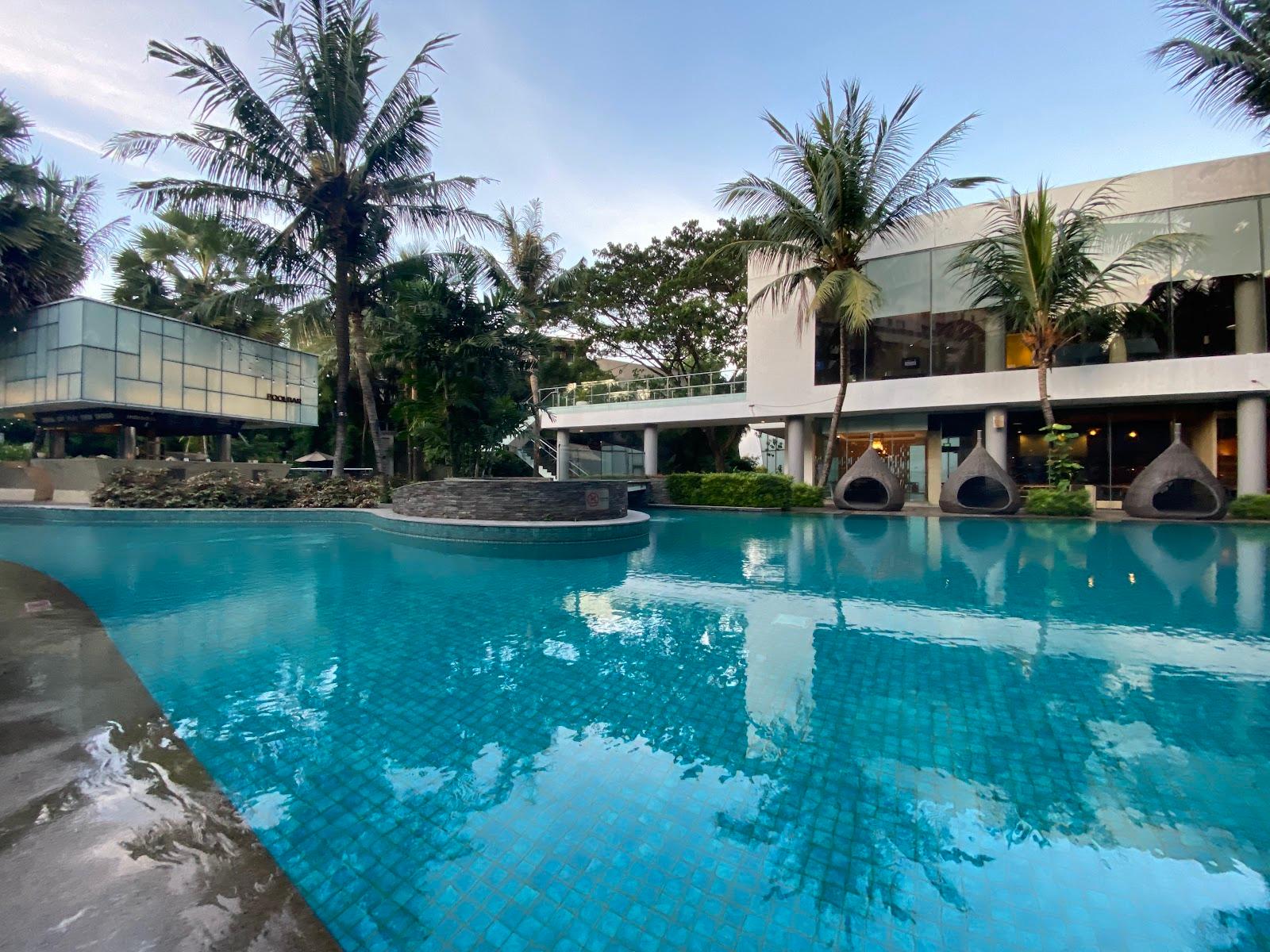DoubleTree by Hilton Hotel Jakarta - Diponegoro – photo 4