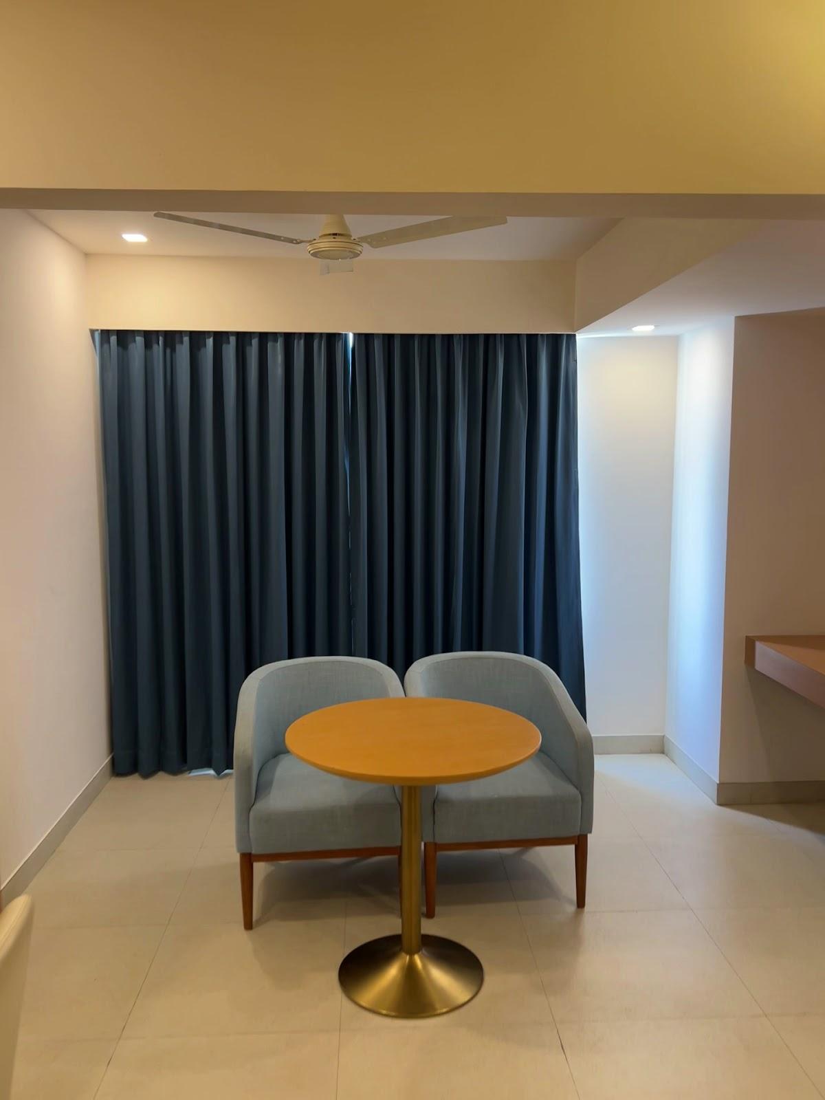 Hotel Turmeric – photo 2