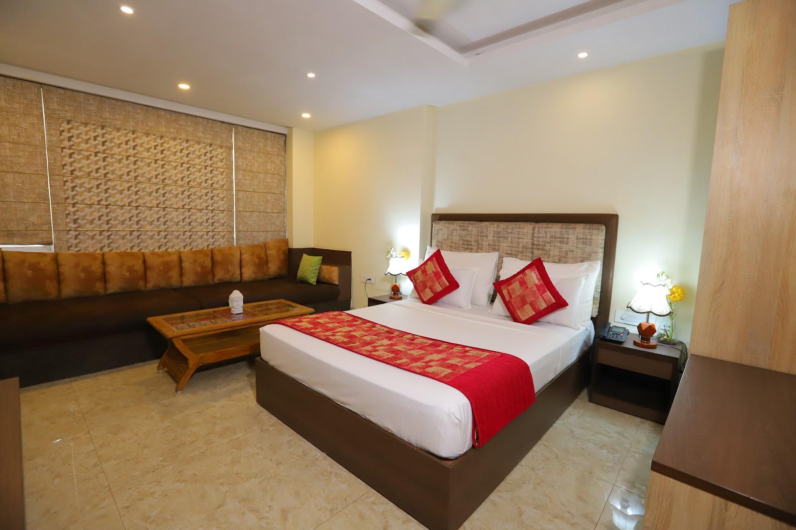 Mayur Assam Hotel – photo 3