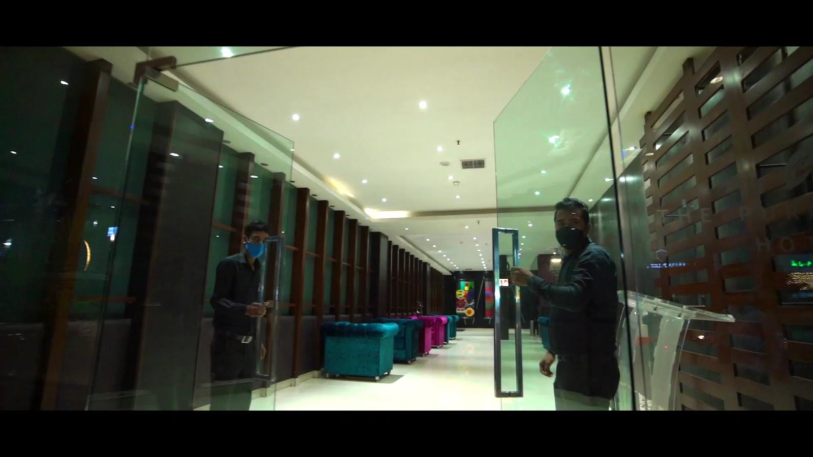 The Purple Leaf Hotel – photo 2