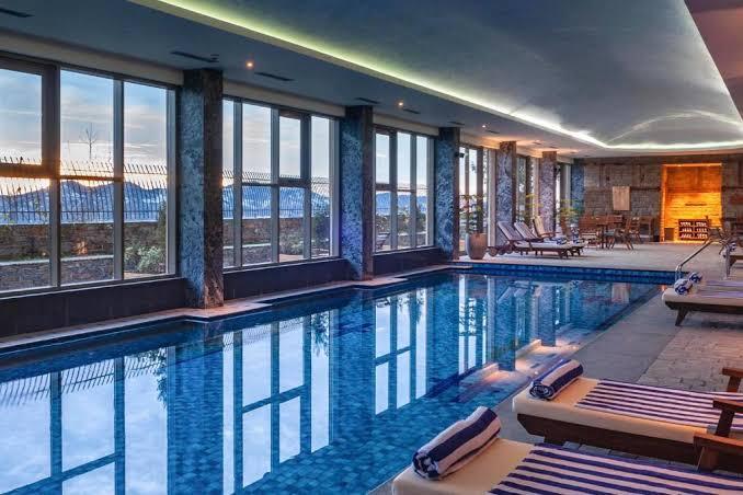 Taj Theog Resort & Spa, Shimla – photo 4