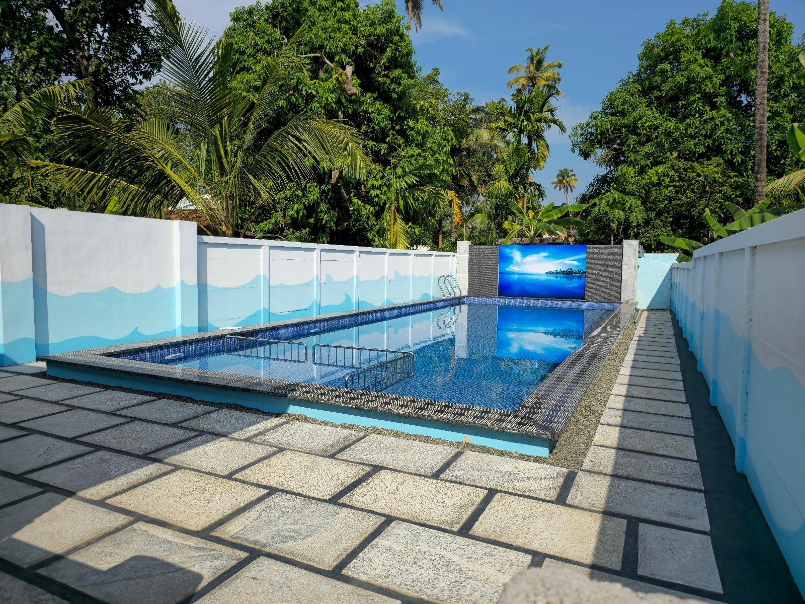 Cherai Beach Palace – photo 4