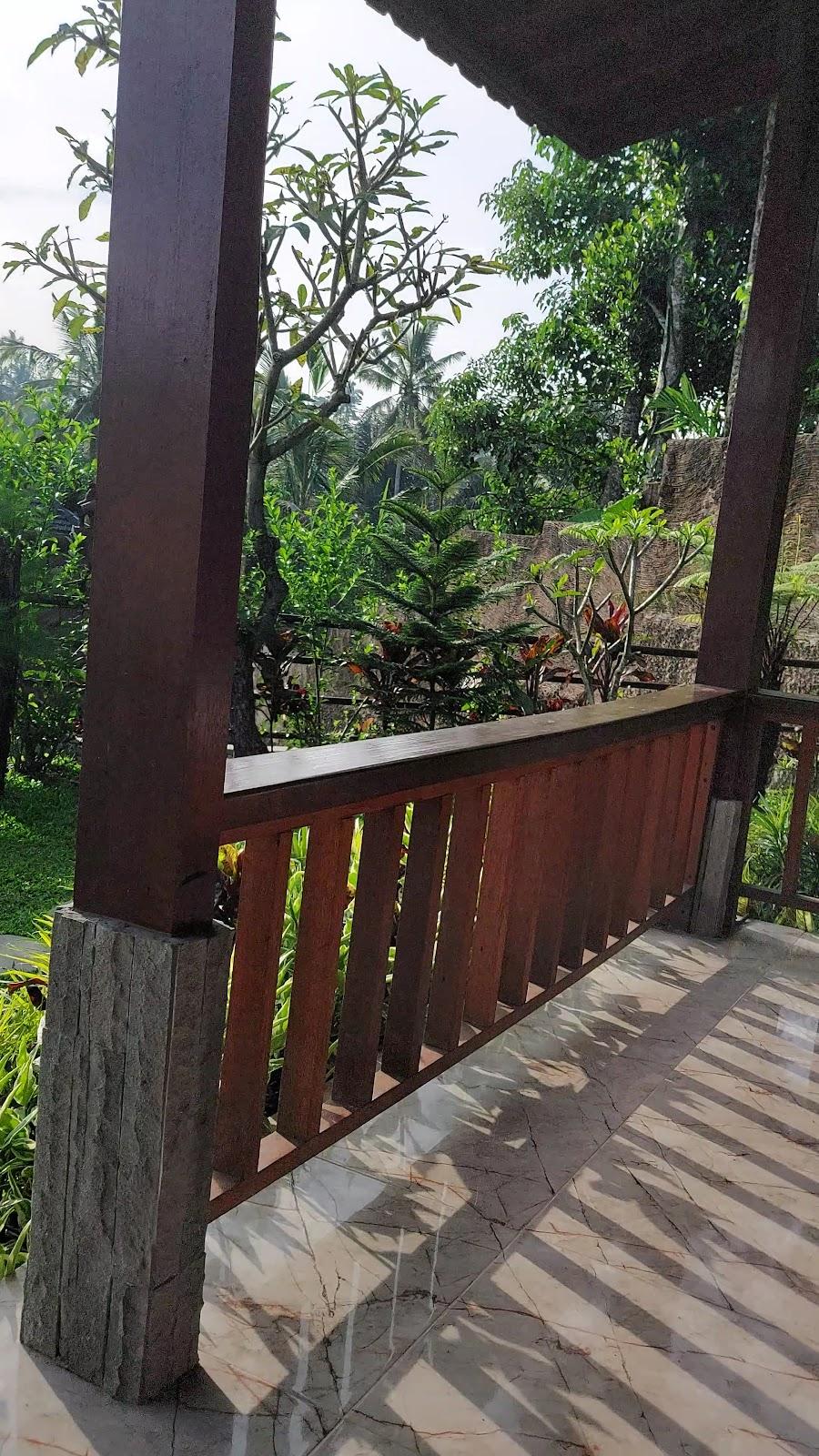 Campuhan Sebatu Resort – photo 2