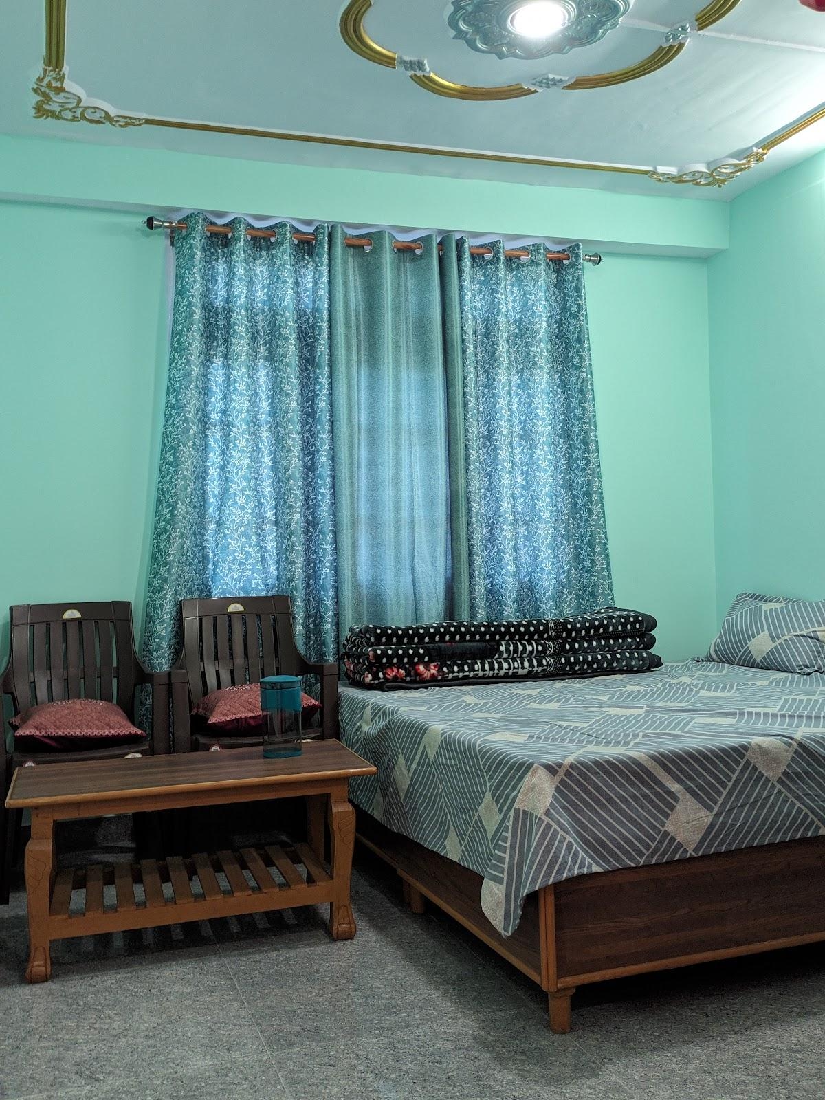 The majestic homestay kalpa – photo 3