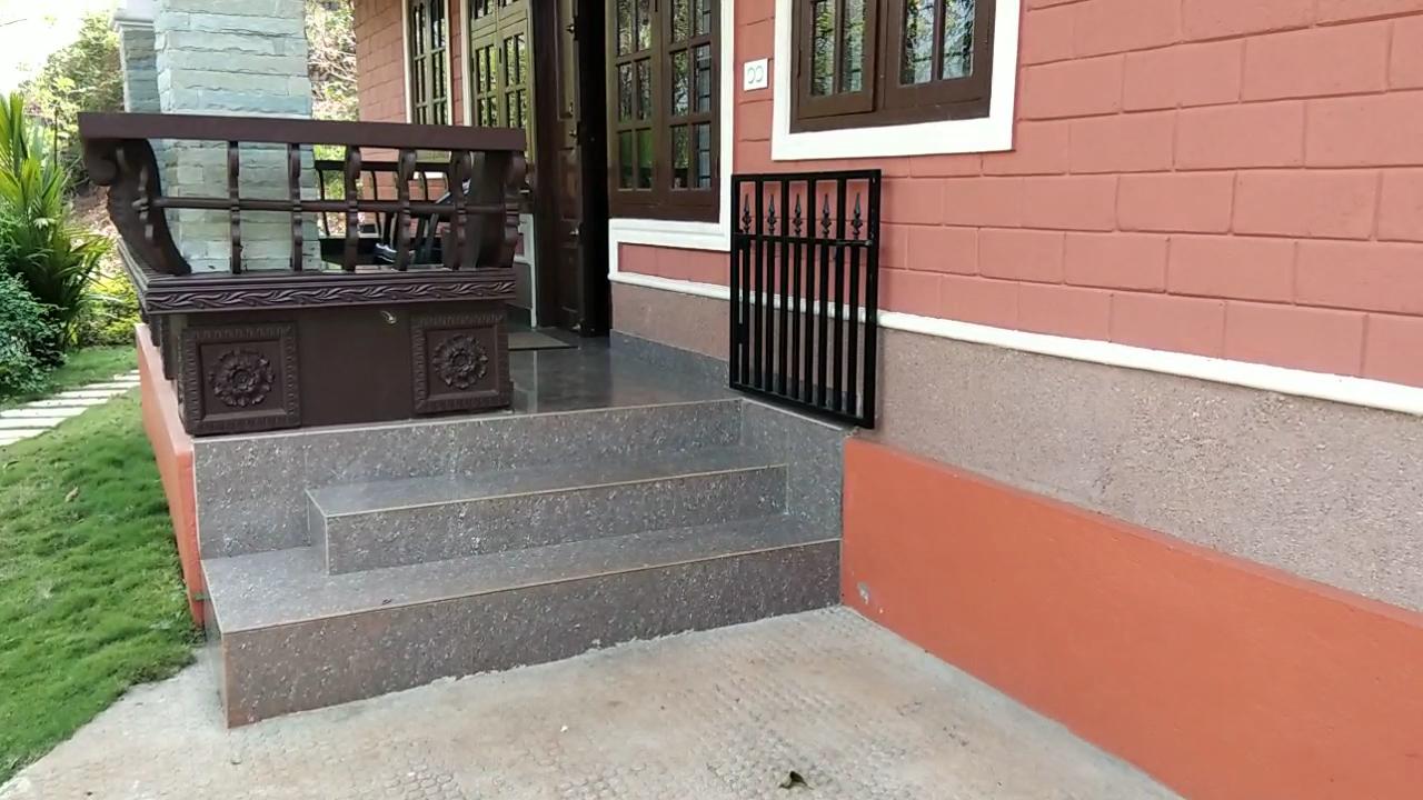 Vythiri Tea Garden Retreat – photo 2