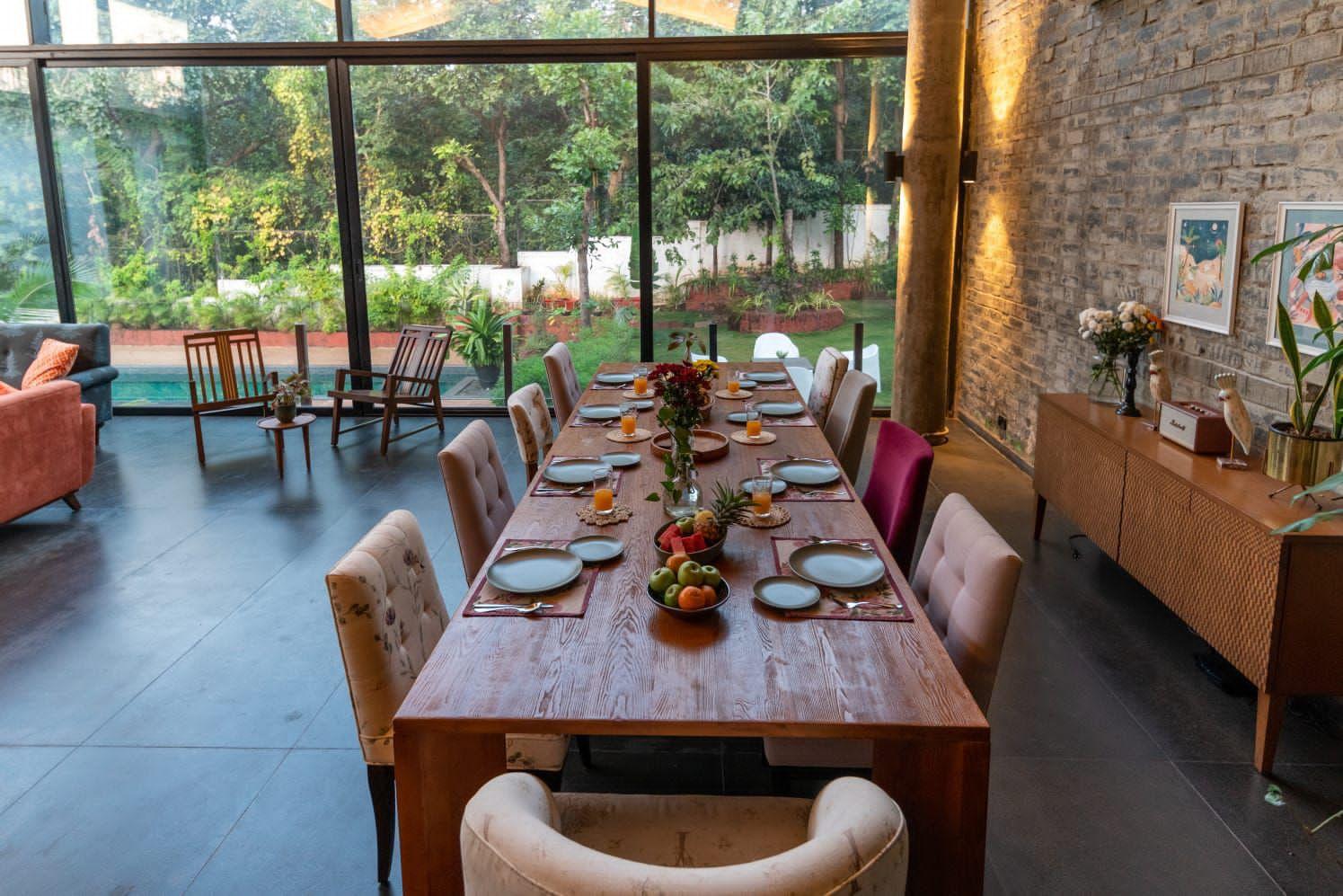 The Glass House - Goa – photo 2
