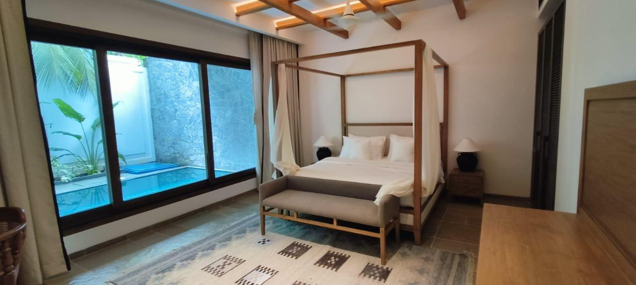 Rainforest Luxury Villas – photo 2