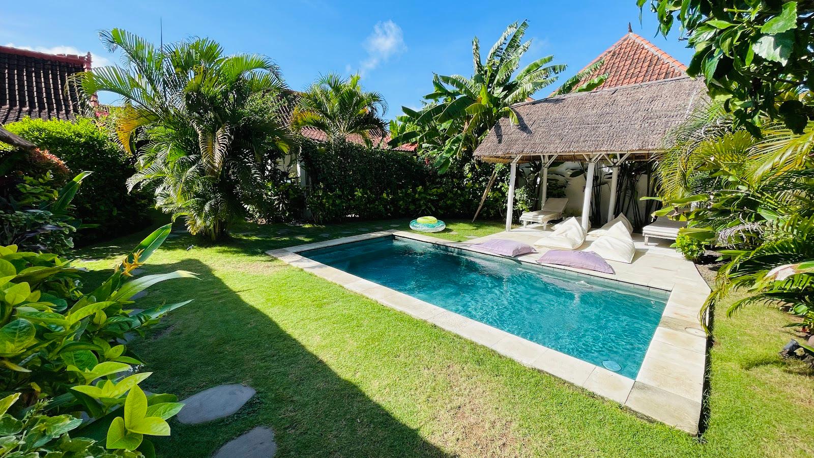 Bingin Bienvenue Guest House – photo 4