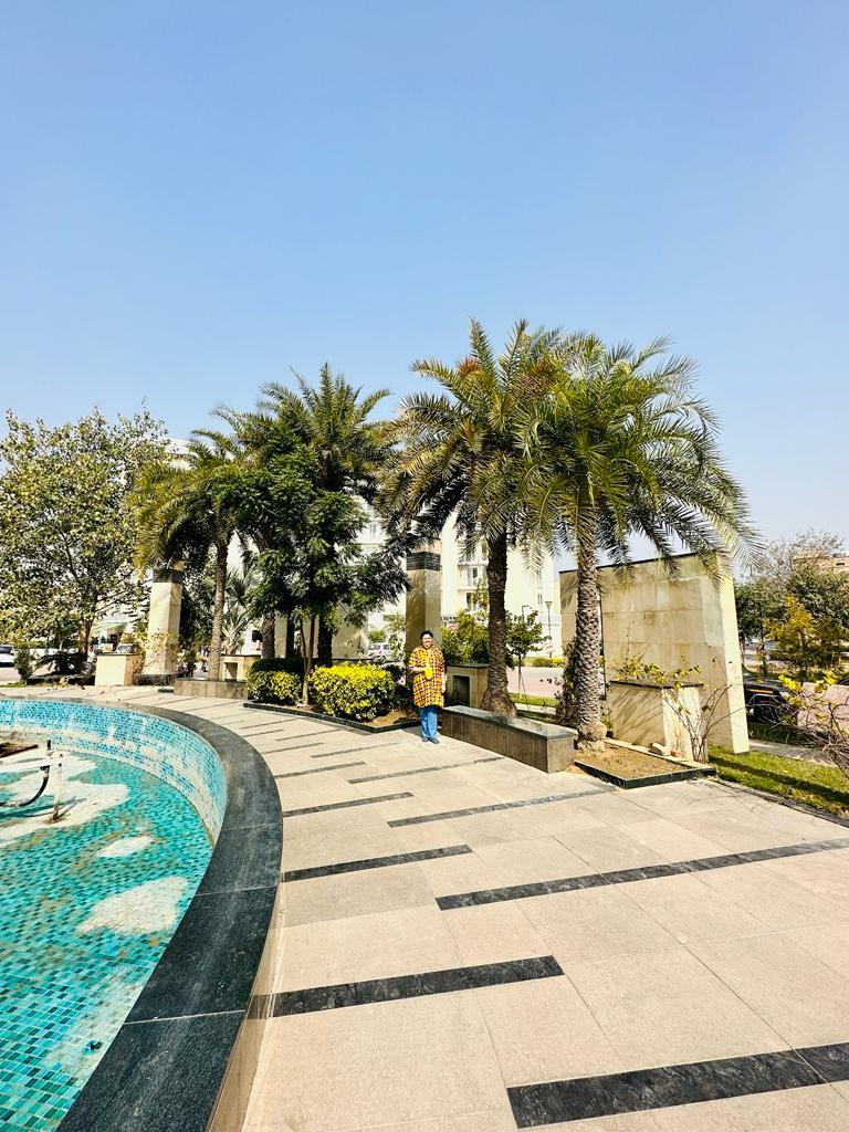 Omaxe Eternity Vrindavan – photo 4