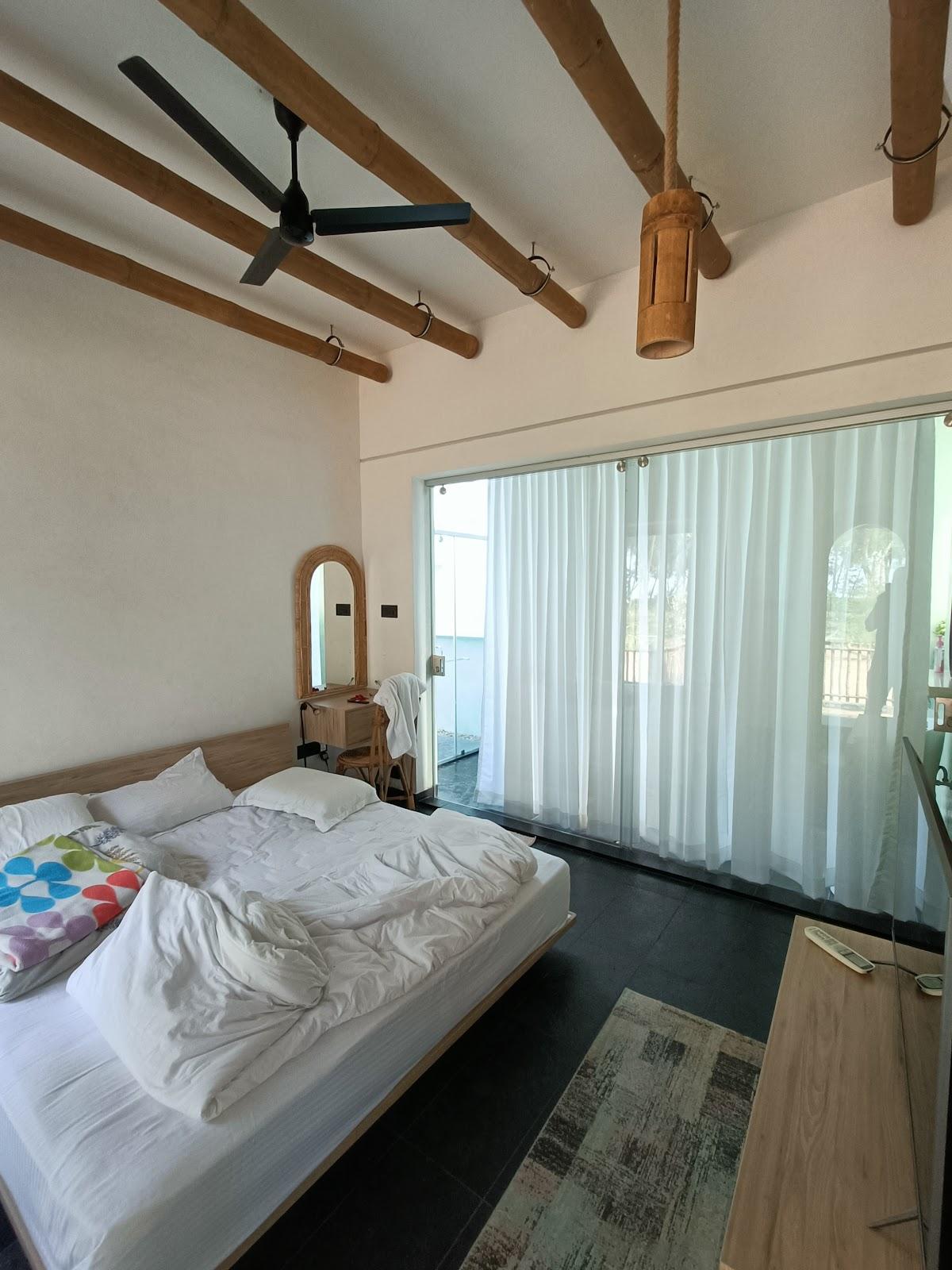 Thira Beach Home – photo 2