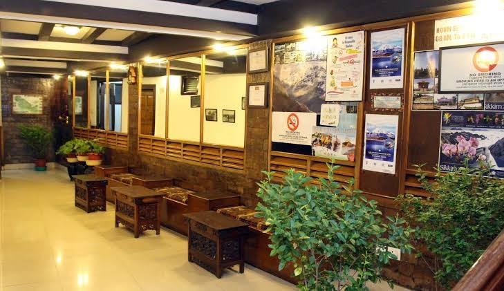 Hotel Tarayana – photo 4