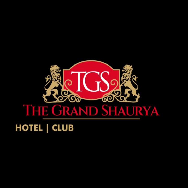 The Grand Shaurya - Hotel | Club | Cafe | Restaurant – photo 2