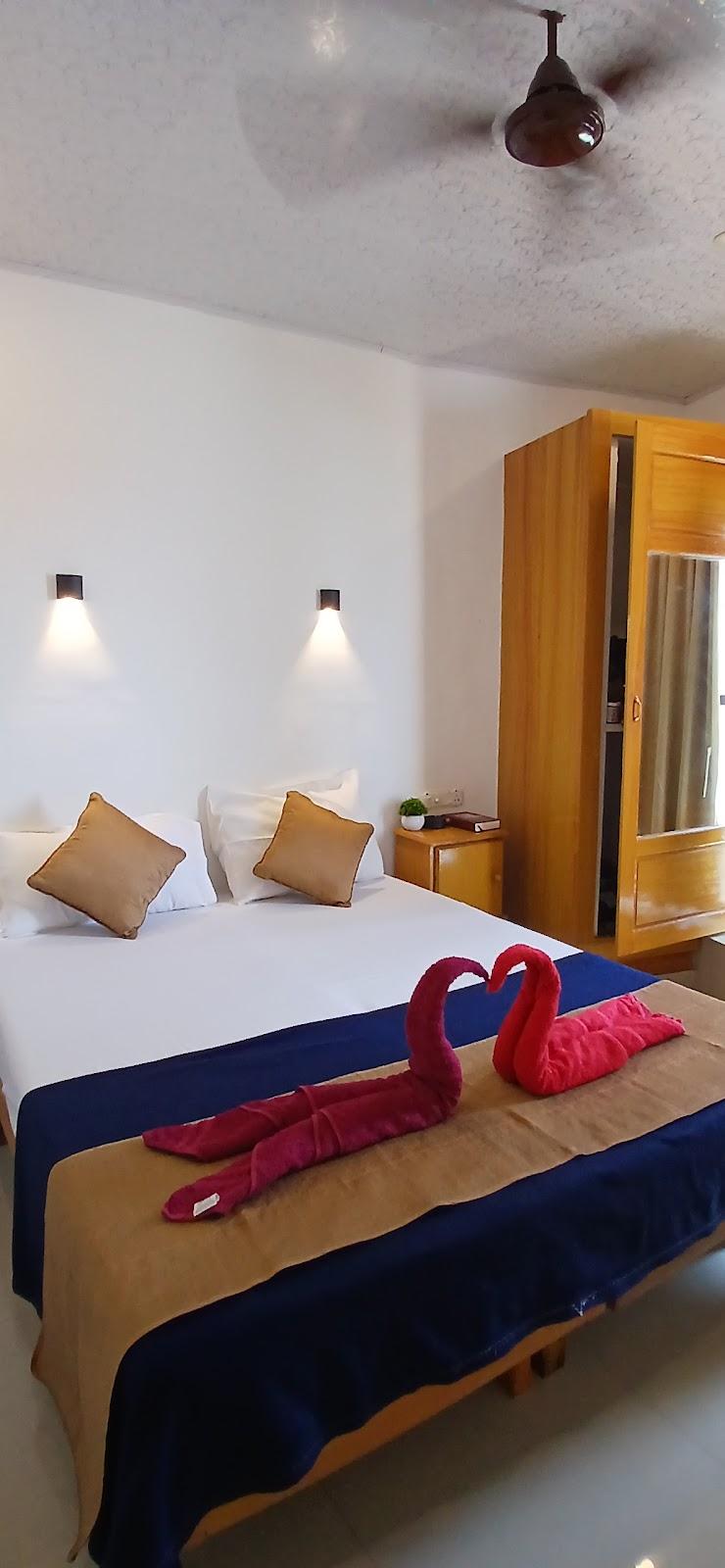 D SUITES - THE BEACH FRONT HOTEL – photo 4