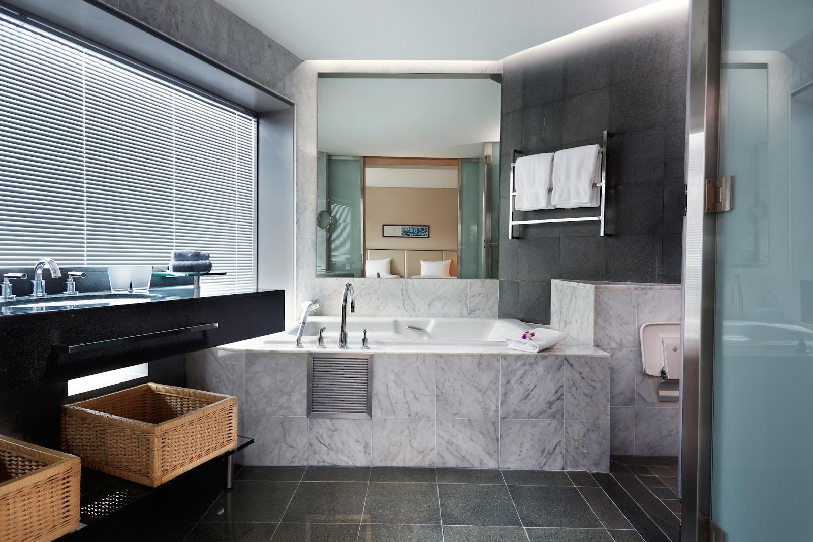 Hilton Kuala Lumpur – photo 4