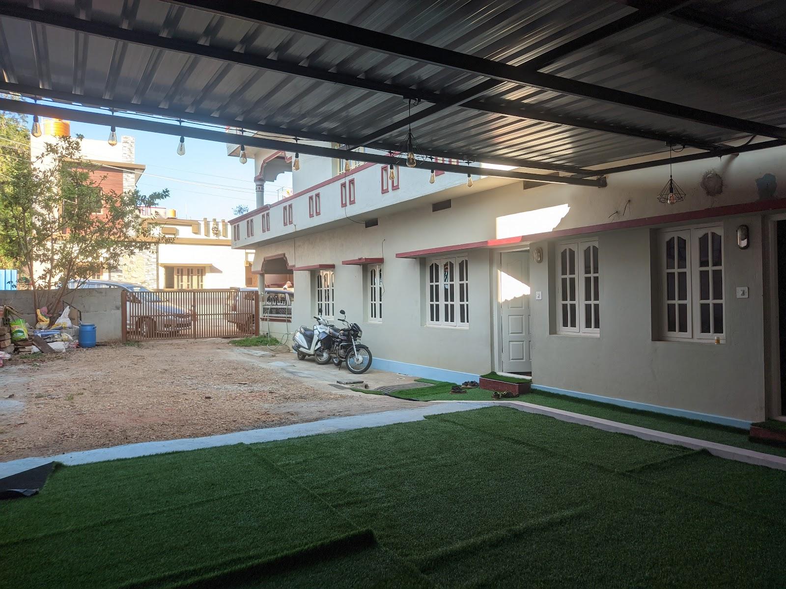 Raghavs guest house and homestay – photo 4