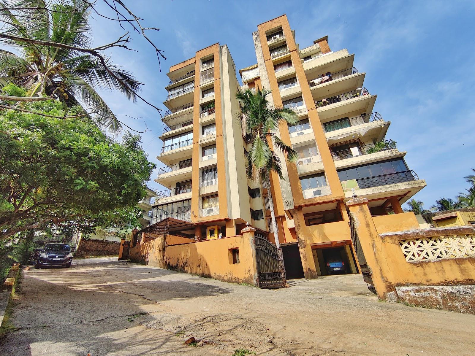Jeo's River View Apartment, Ribandar, Goa - Airbnb – photo 1