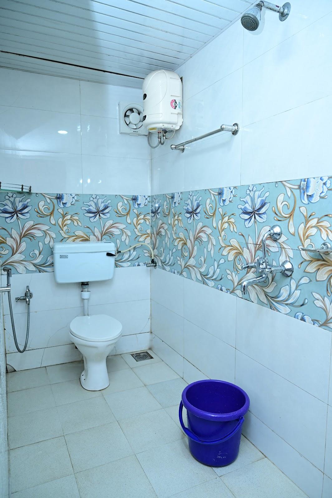 Vailankanni Cottages & Apartments – photo 4