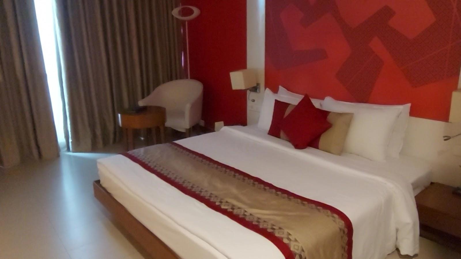 The Fern Residency, Chembur, Mumbai – photo 2