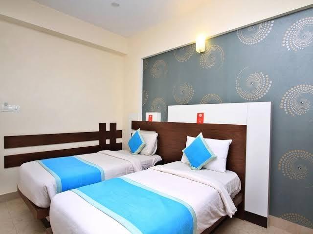 Moriz Inn-Boutique Hotel Mysore – photo 4
