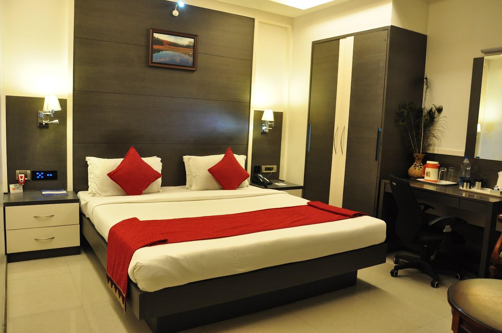 Moskva Hotel – photo 3