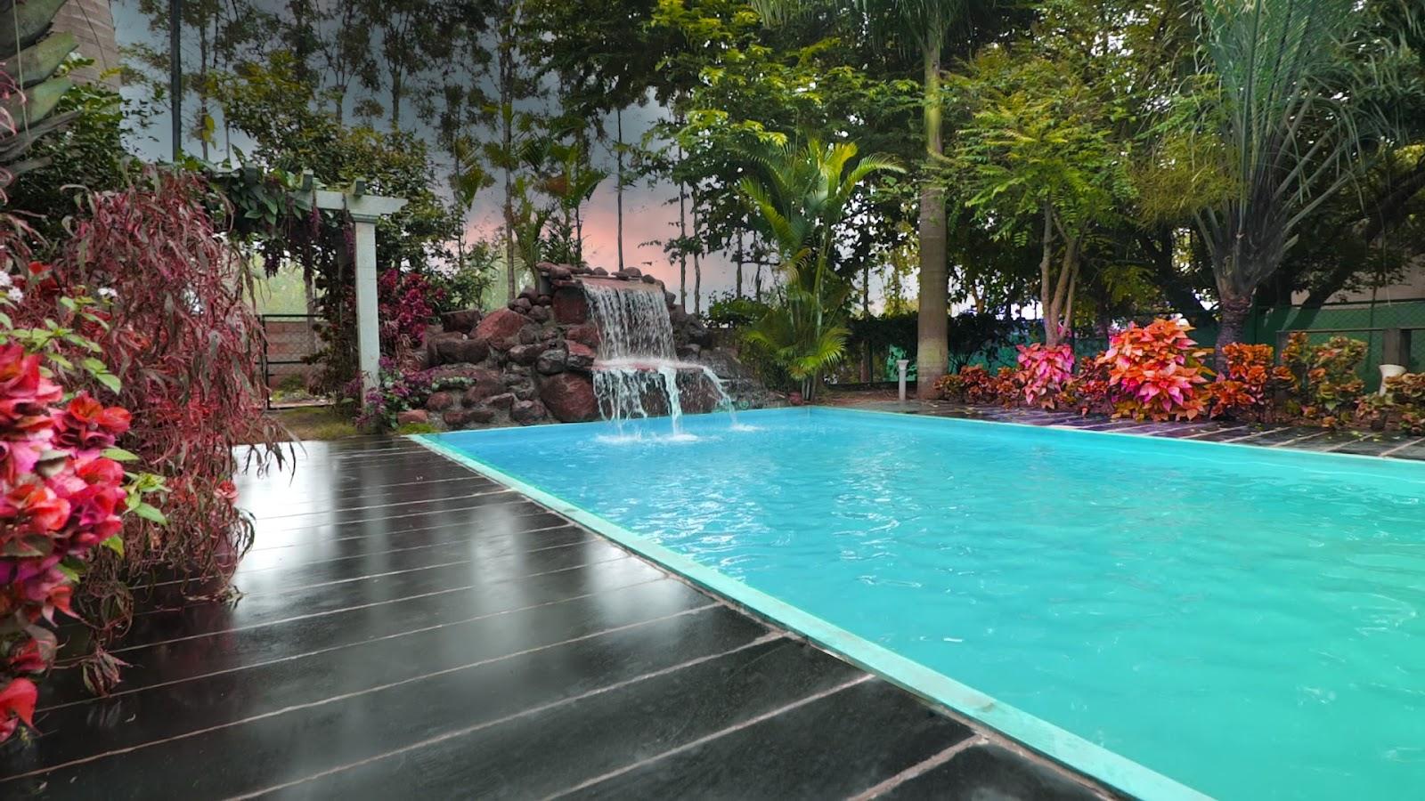 Emerald by Jade - Private Villa with Pool – photo 1