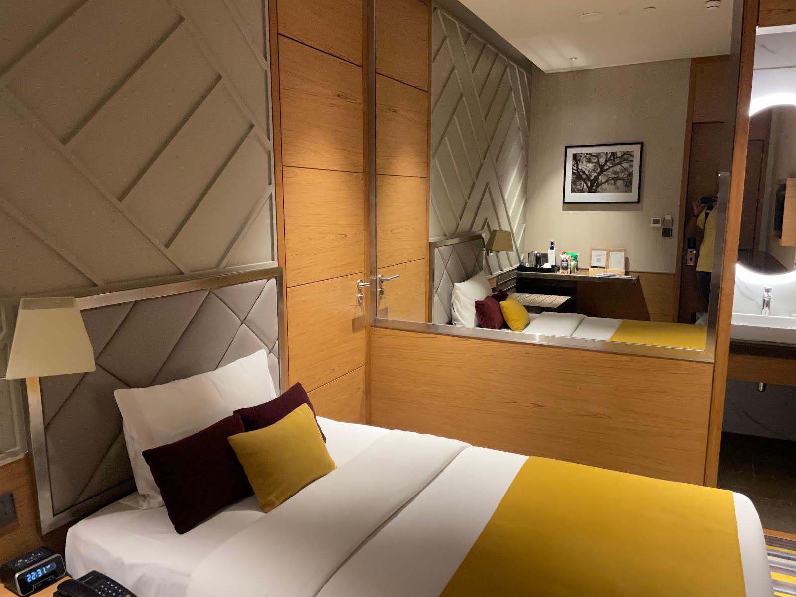 080 Transit Hotel – photo 1