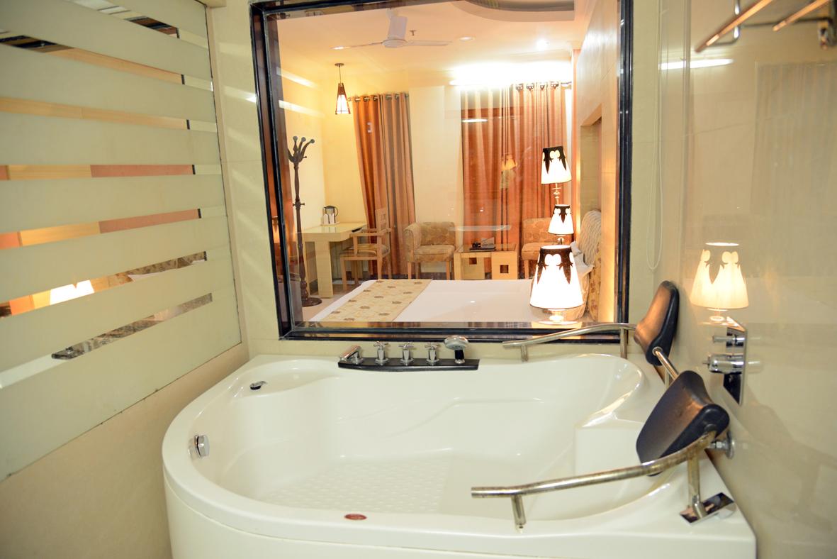 Hotel Rajshree – photo 4